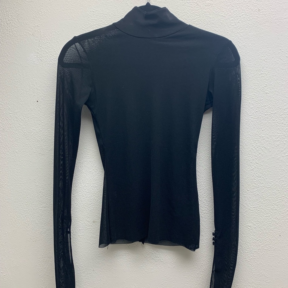 Zara Long sleeve